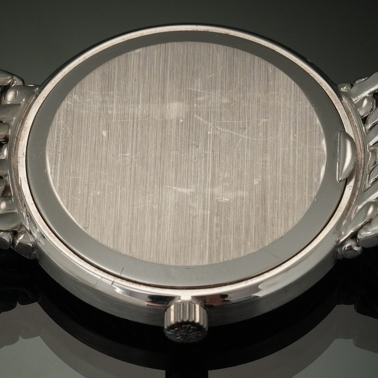 PATEK PHILIPPE(USED)파텍필립 칼라트라바 5006G
